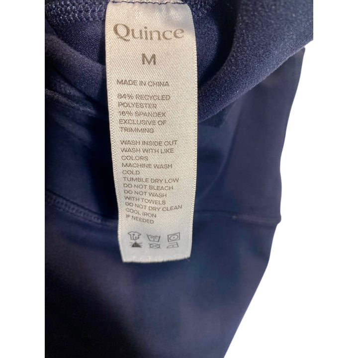 Women's Quince Leggings Size M
