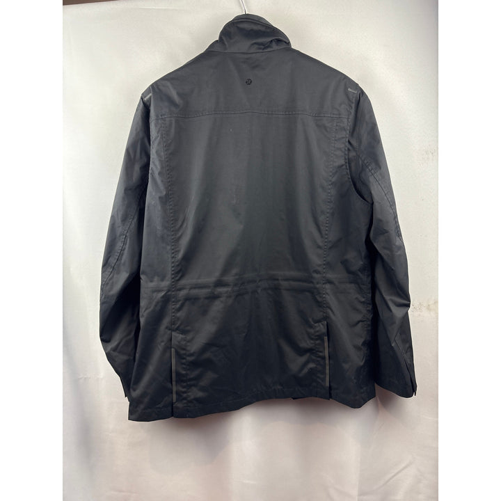 Men's lululemon XXL Black Raincoat