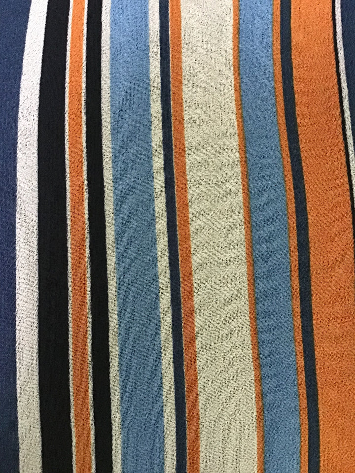 Women’s Daniel Rainn Striped Halter Tank Top Size M