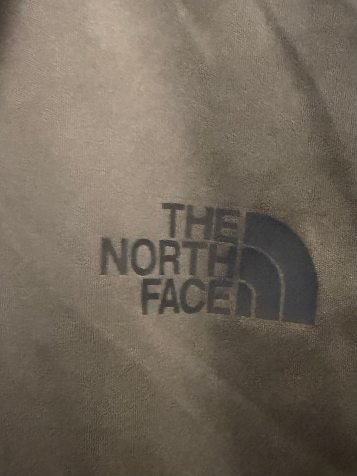 The North Face Wallpre Stretch Jacket Olive Green Women’s M NWT Hiking Windbreaker