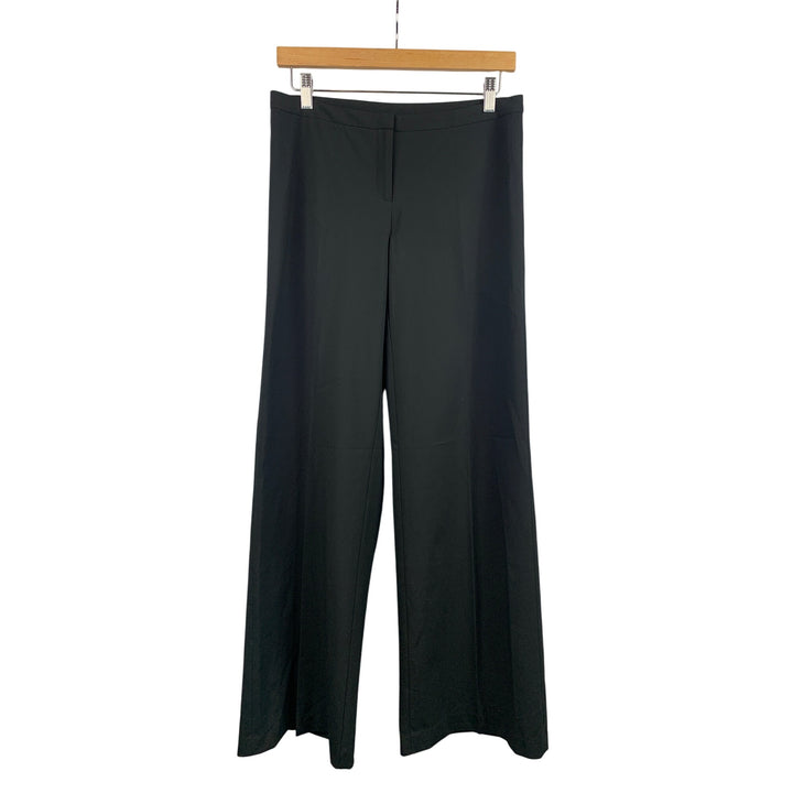 Express Womens Stretch Black Pants Size 5/6