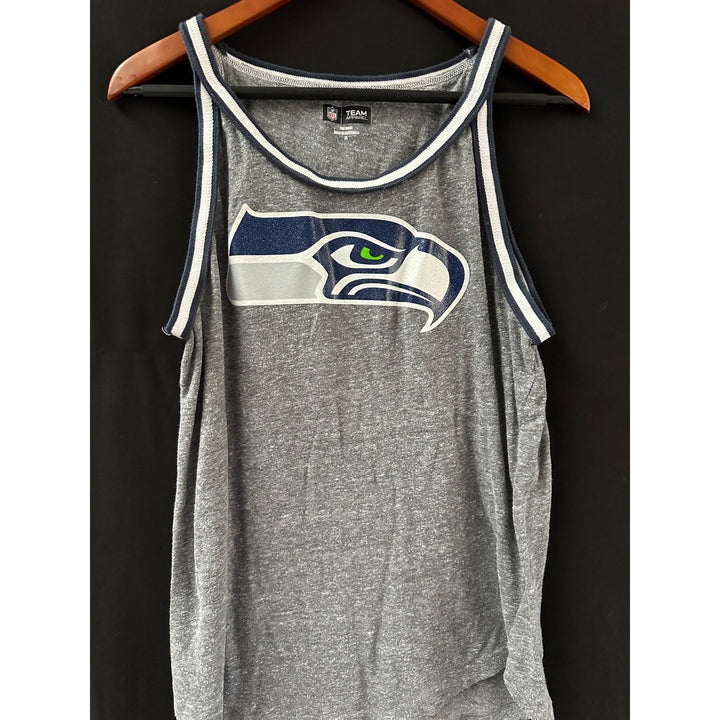 Women’s Seahawks Tank Top Size XL