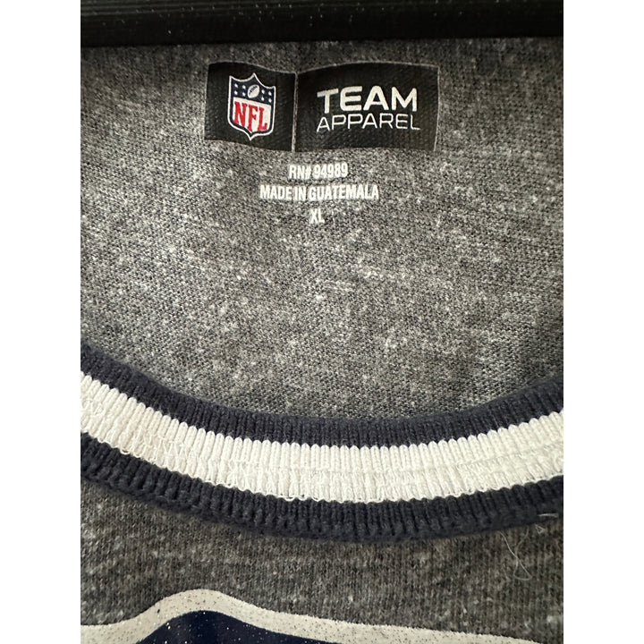 Women’s Seahawks Tank Top Size XL