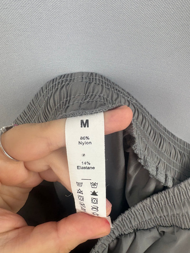 Men’s Halara Medium Stone Gray Joggers