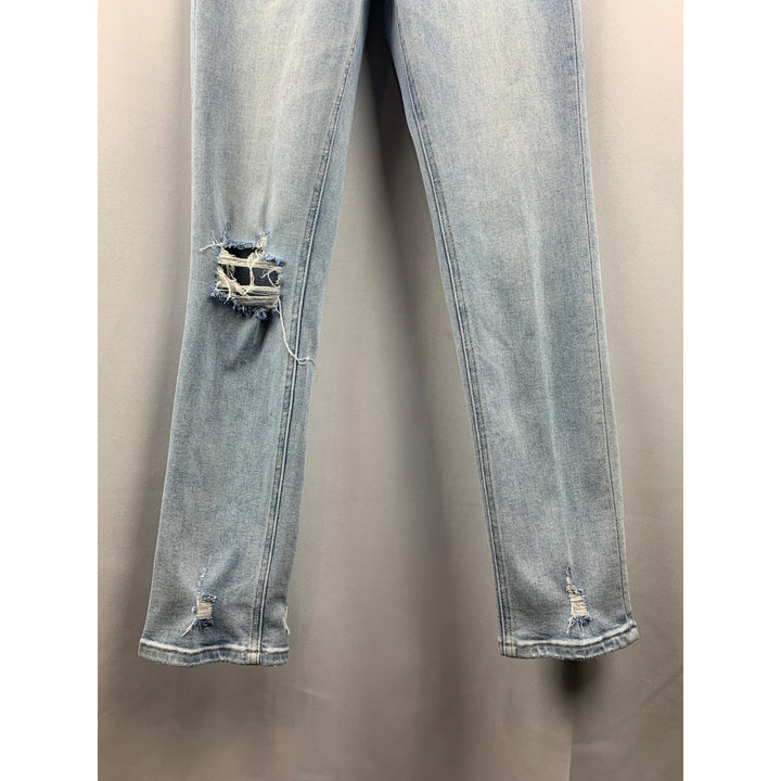 Women's Altar State  Blue Ripped Jeans Size 25