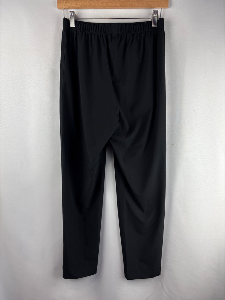 Women’s Vince. XS Black Flowy Dress Pants