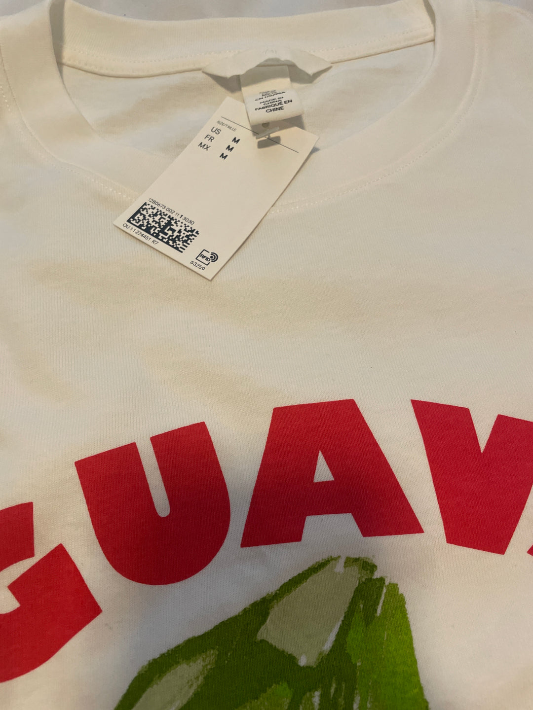 H&amp;M Graphic T-Shirt / NWT / Size Medium