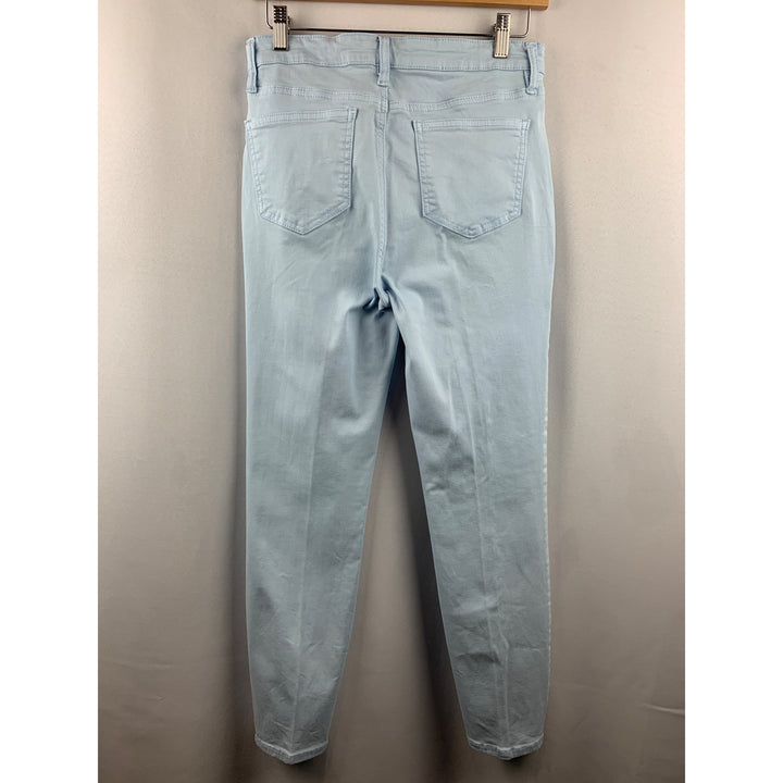 Women's Buffalo Light Blue High Rise Skinny Jeans Size 4/27