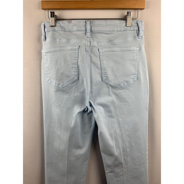 Women's Buffalo Light Blue High Rise Skinny Jeans Size 4/27