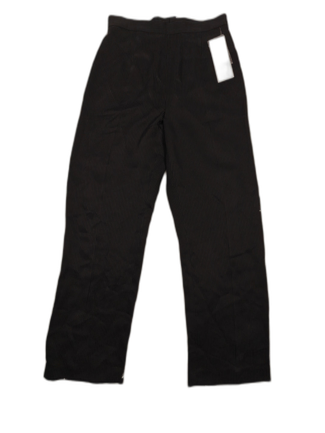 Womens Garfield &amp; Marks Max Trouser Black Size 10