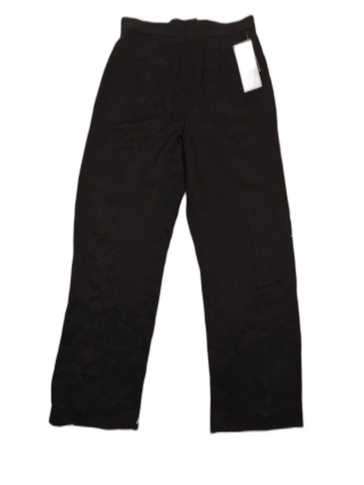 Womens Garfield &amp; Marks Max Trouser Black Size 10