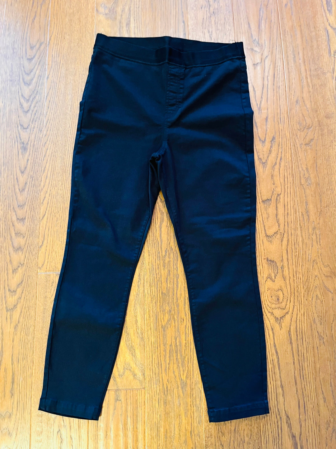 Buffalo David Bitton Women’s Pull-On Pants Stretch Comfort Waist Casual Pants