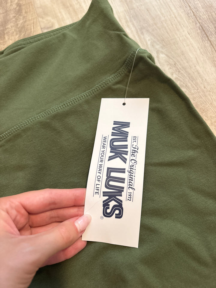 Muk Luks Yoga Pants