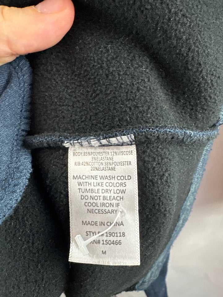Women’s Market &amp; Spruce Medium Gray Jacket
