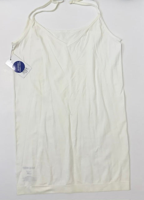 Nine West Essential Seamless Reversible Cami Bundle NWT L/XL Set of 4