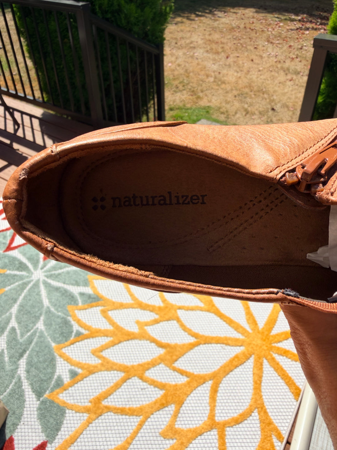 Naturalizer Women&