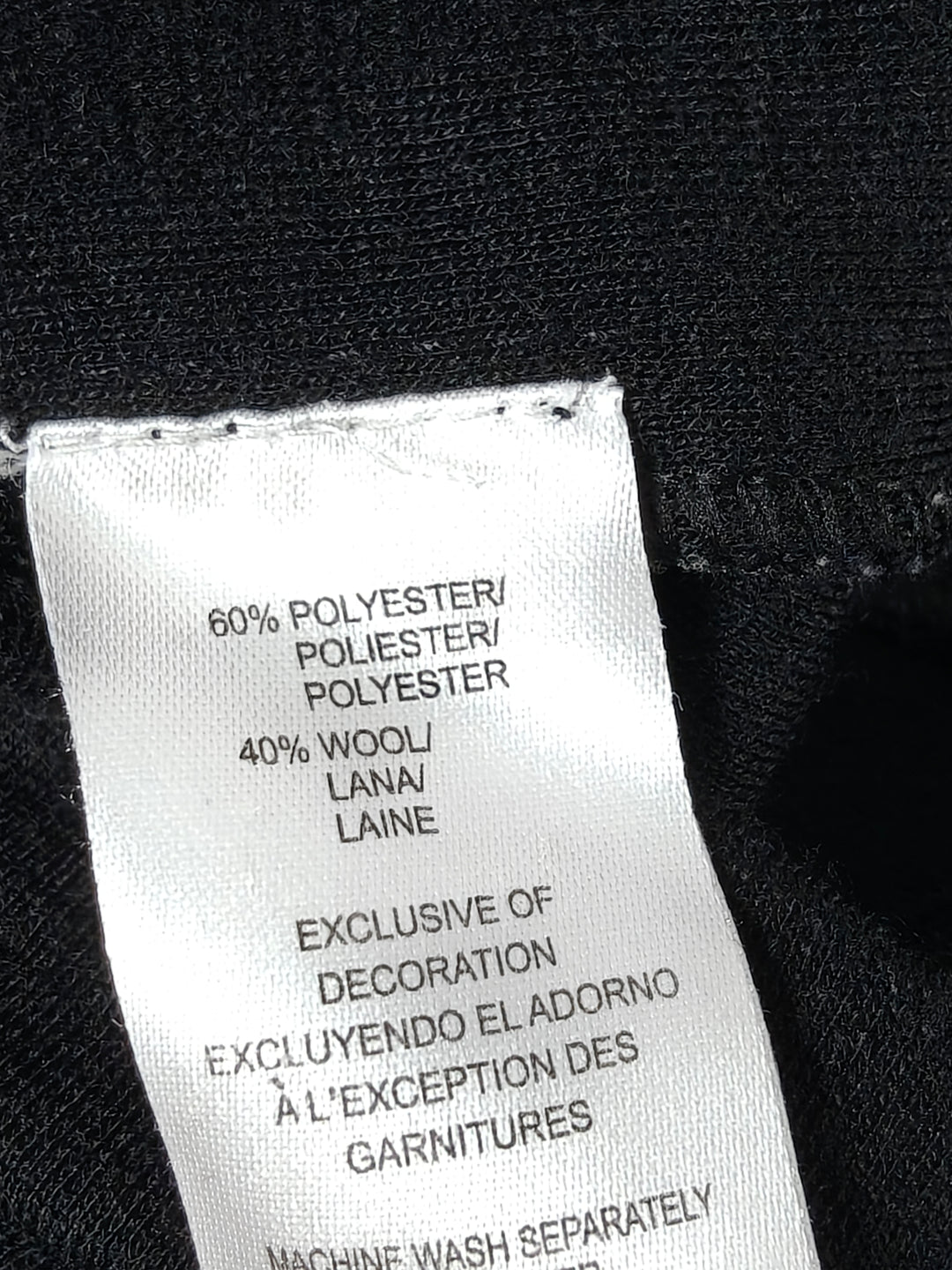 Women Kensie Pretty Dress Black Size M