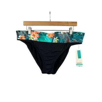 Women's Sunset *NWT* Floral Bikini Set - See Description for Size