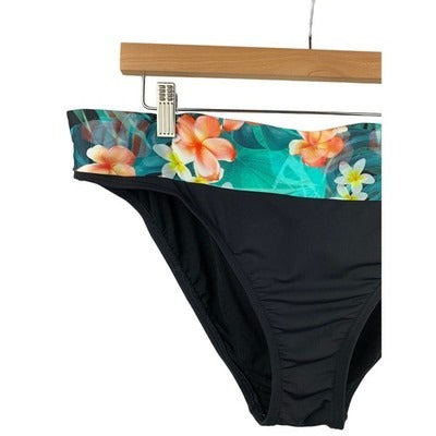 Women's Sunset *NWT* Floral Bikini Set - See Description for Size