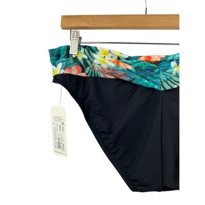 Women's Sunset *NWT* Floral Bikini Set - See Description for Size