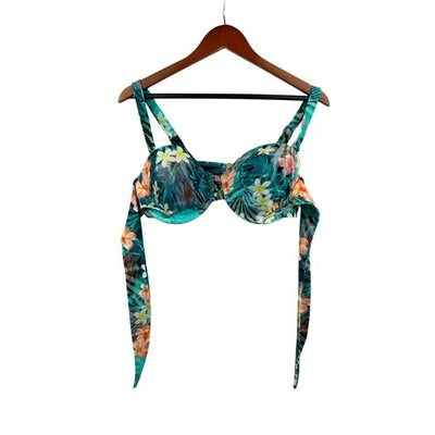 Women's Sunset *NWT* Floral Bikini Set - See Description for Size