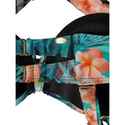 Women's Sunset *NWT* Floral Bikini Set - See Description for Size
