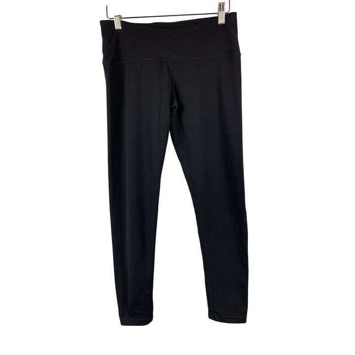 Tuff Athletics Black Leggings S