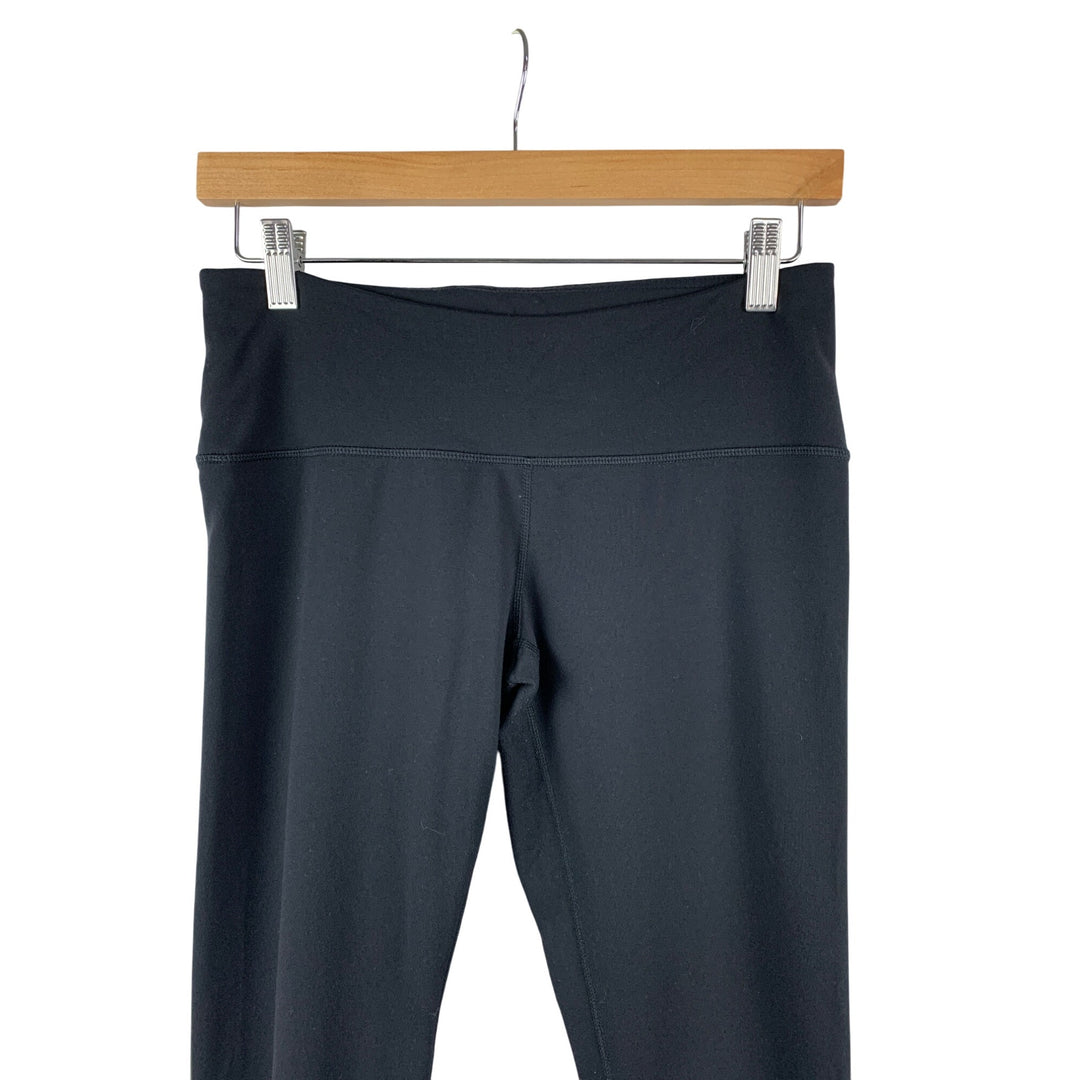 Tuff Athletics Black Leggings S