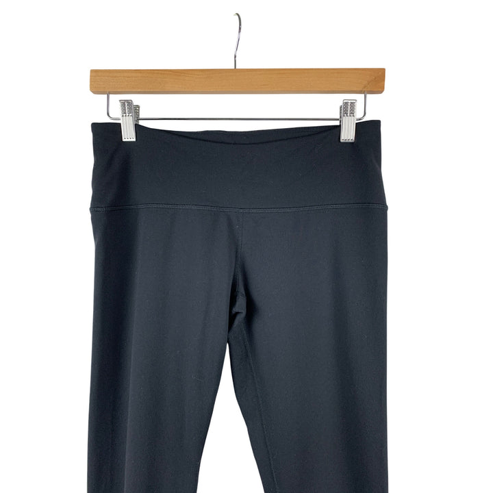 Tuff Athletics Black Leggings S