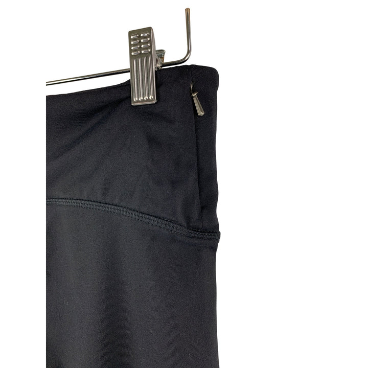 Tuff Athletics Black Leggings S
