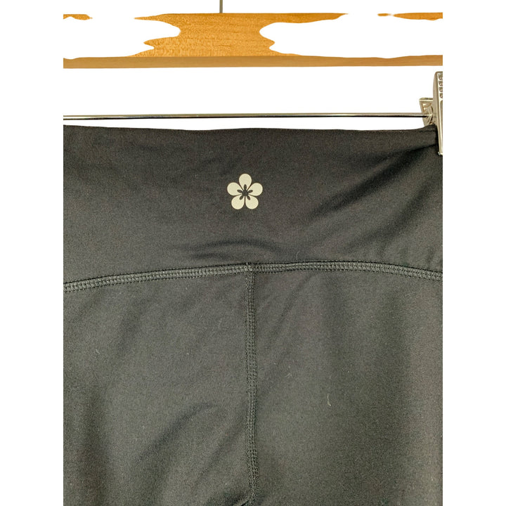 Tuff Athletics Black Leggings S
