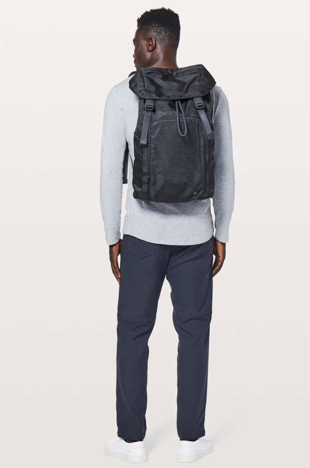 Lululemon Command The Day Backpack 24L – NWOT – 2018 Discontinued