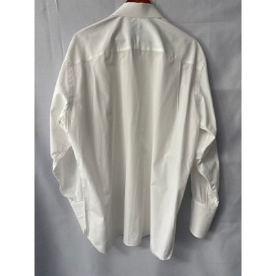 Men’s John W. Nordstrom Size Large or 16 1/2 Button Down Dress Shirt