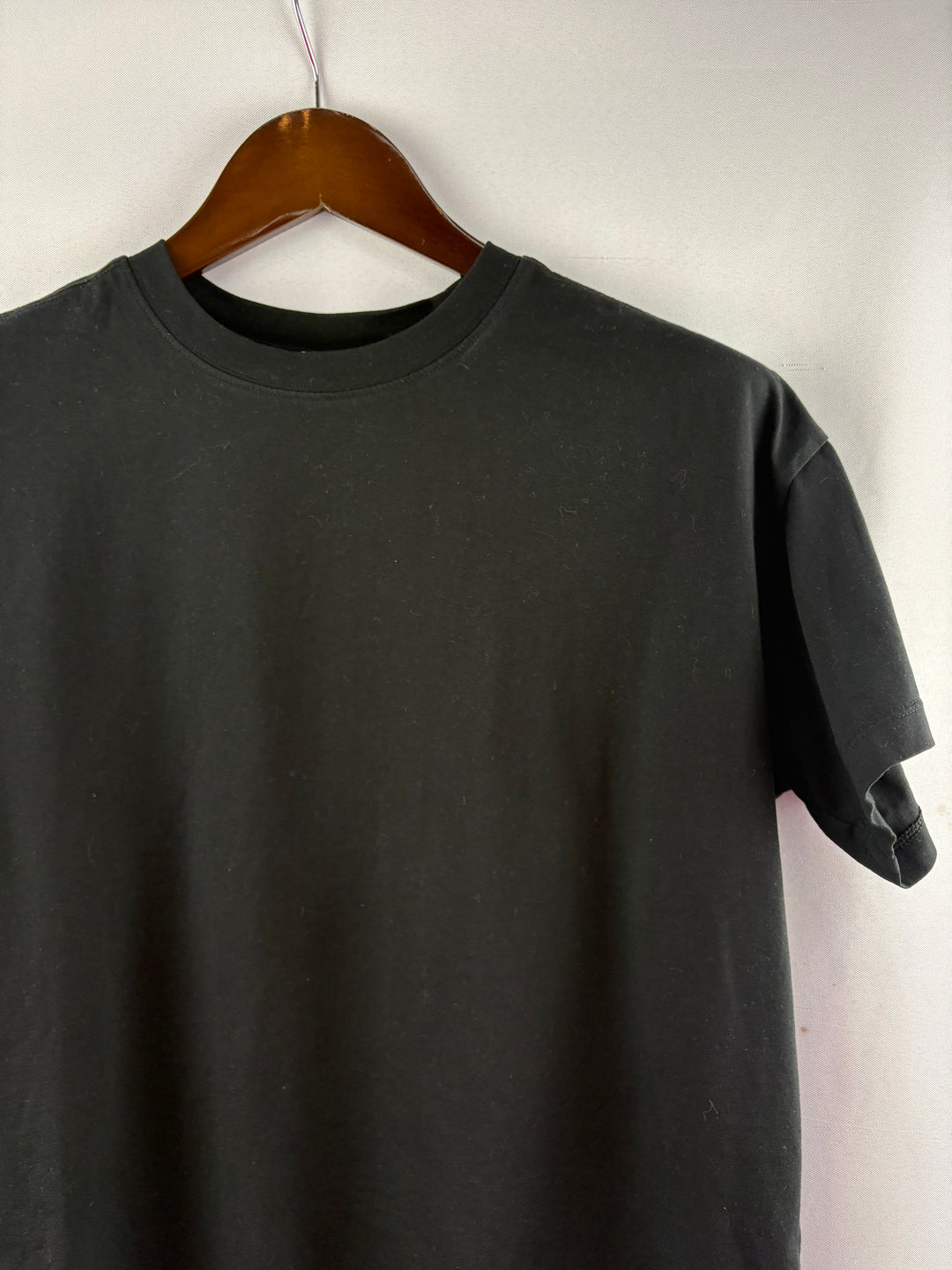 Women’s Old Navy Medium Black T-Shirt