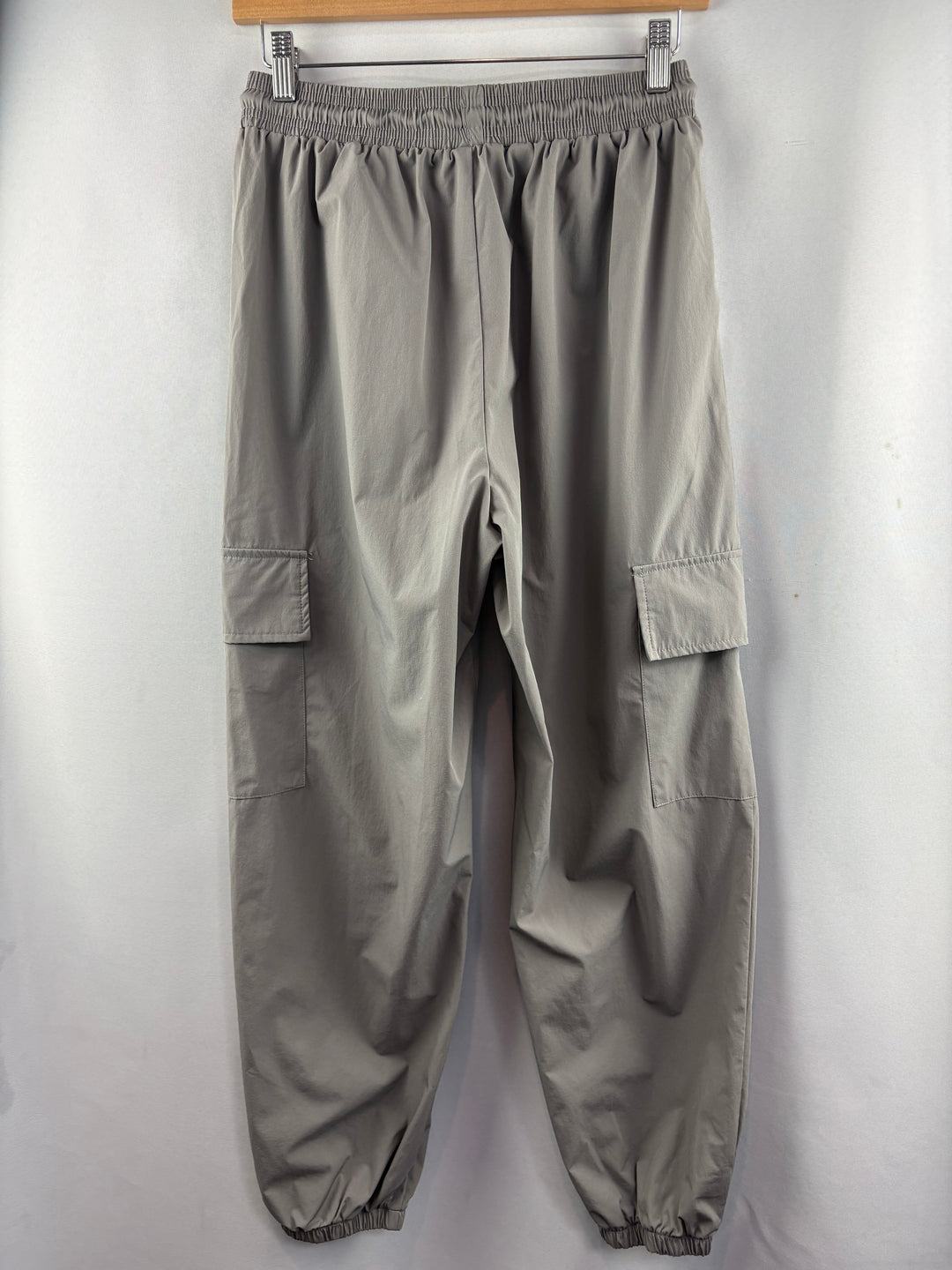 Men’s Halara Medium Stone Gray Joggers