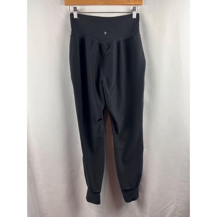 Women’s Old Navy Medium Black Leggings with Pockets