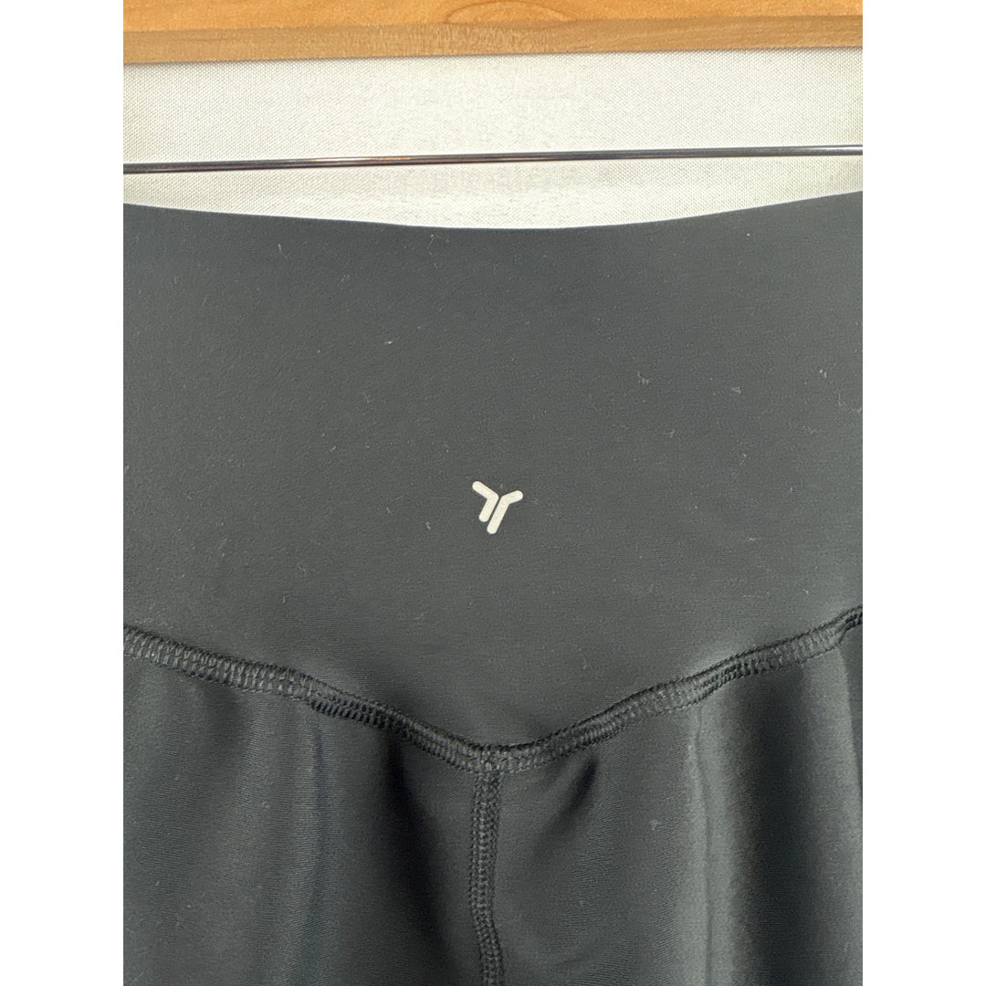 Women’s Old Navy Medium Black Leggings with Pockets
