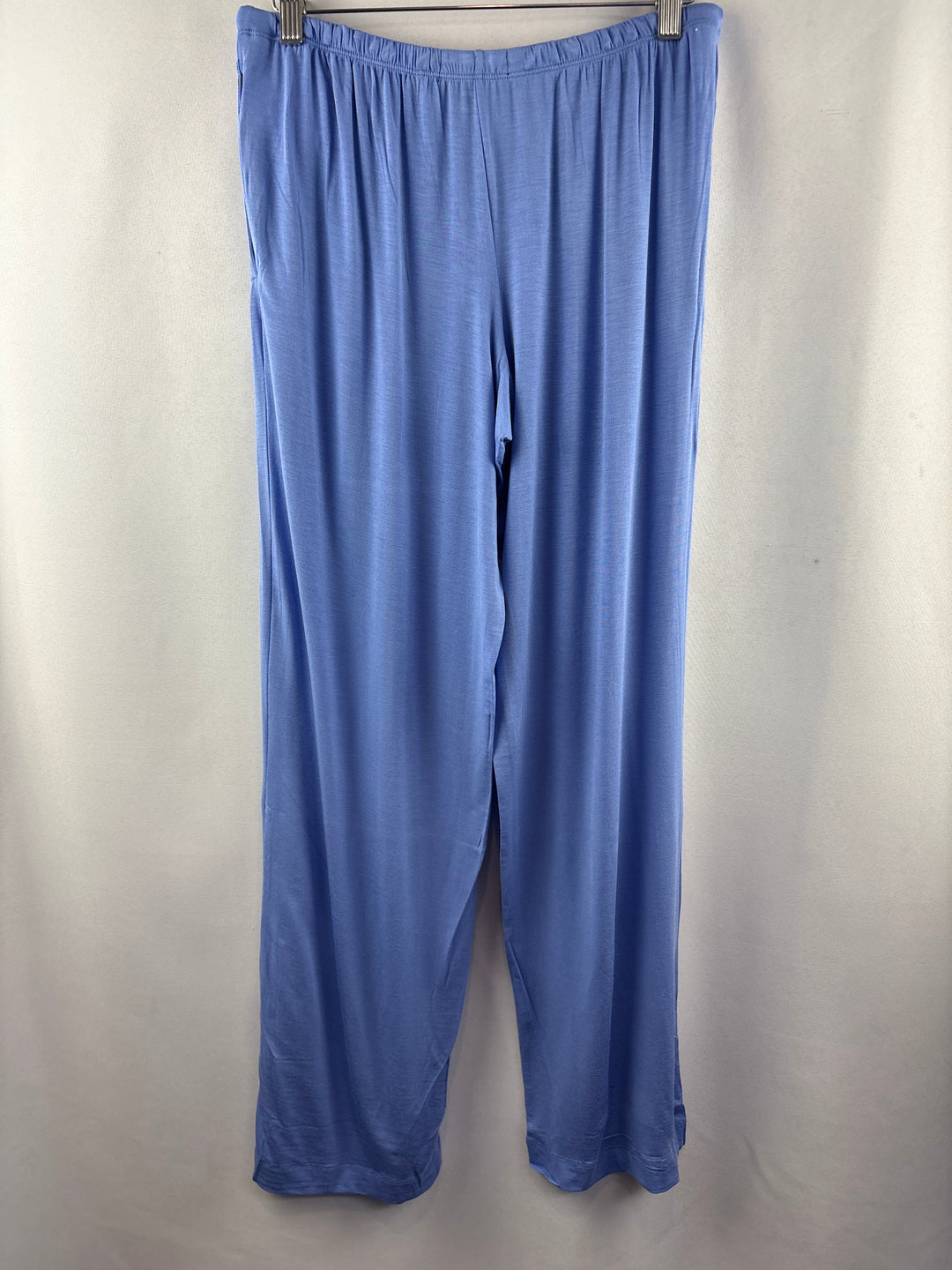 Women’s Midnight Carole Hochman Small Periwinkle PJ Set