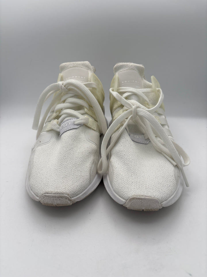 Women’s Adidas Size 8 White Running Shoes