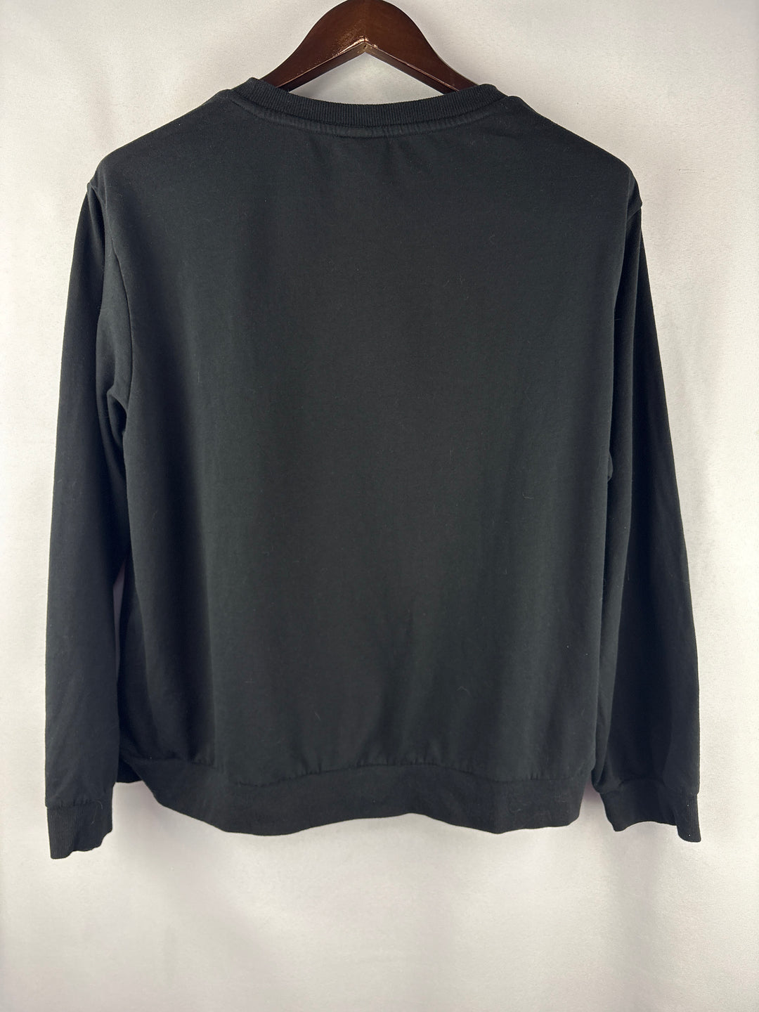 Women’s Keith Haring XL Black Graphic Sweatshirt