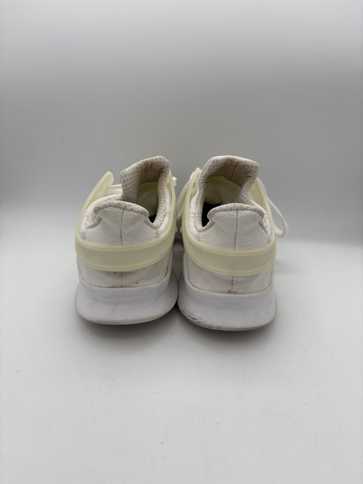 Women’s Adidas Size 8 White Running Shoes