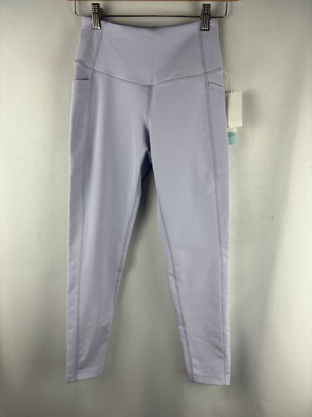 Women’s Zella XS Pale Lavender Yoga Pants