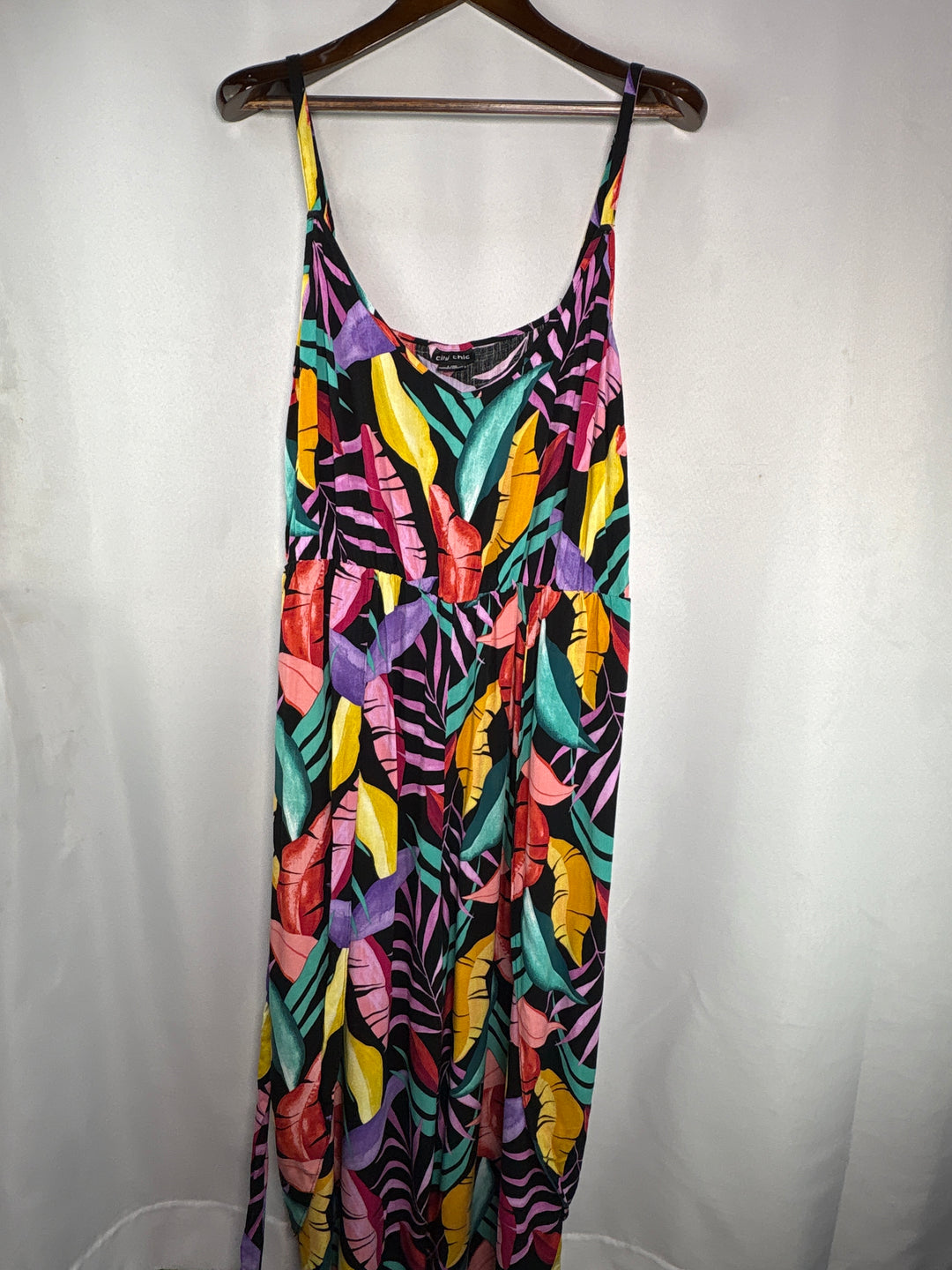 City Chic Women&