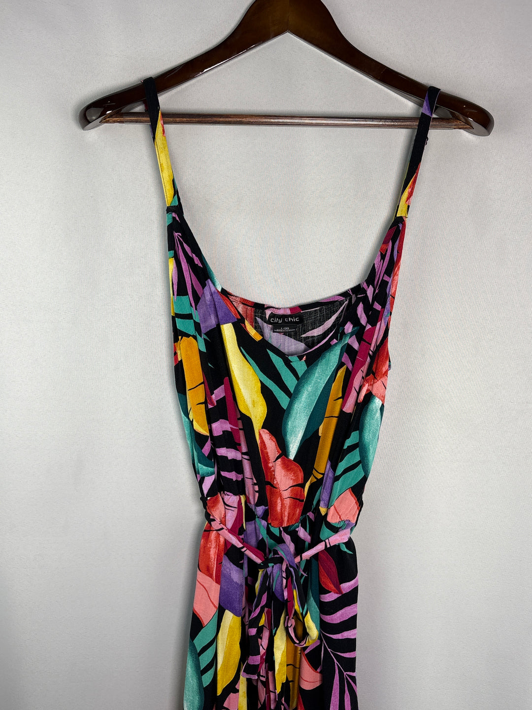 City Chic Women&