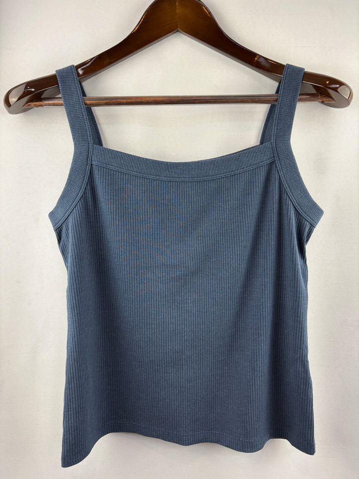 Women’s American Eagle Large Blue Tank