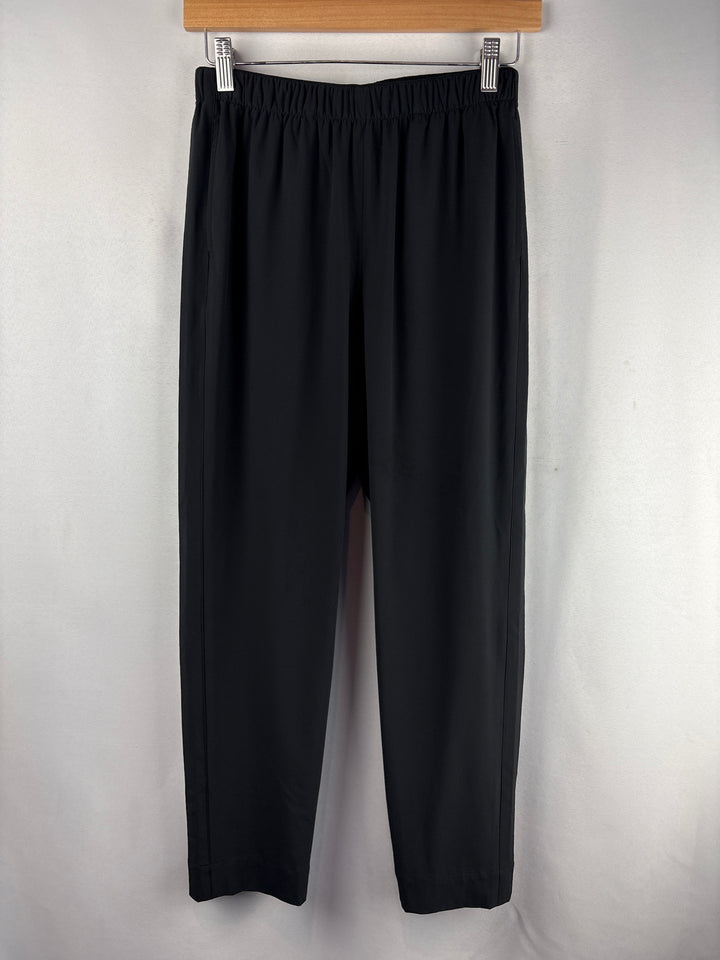Women’s Vince. XS Black Flowy Dress Pants