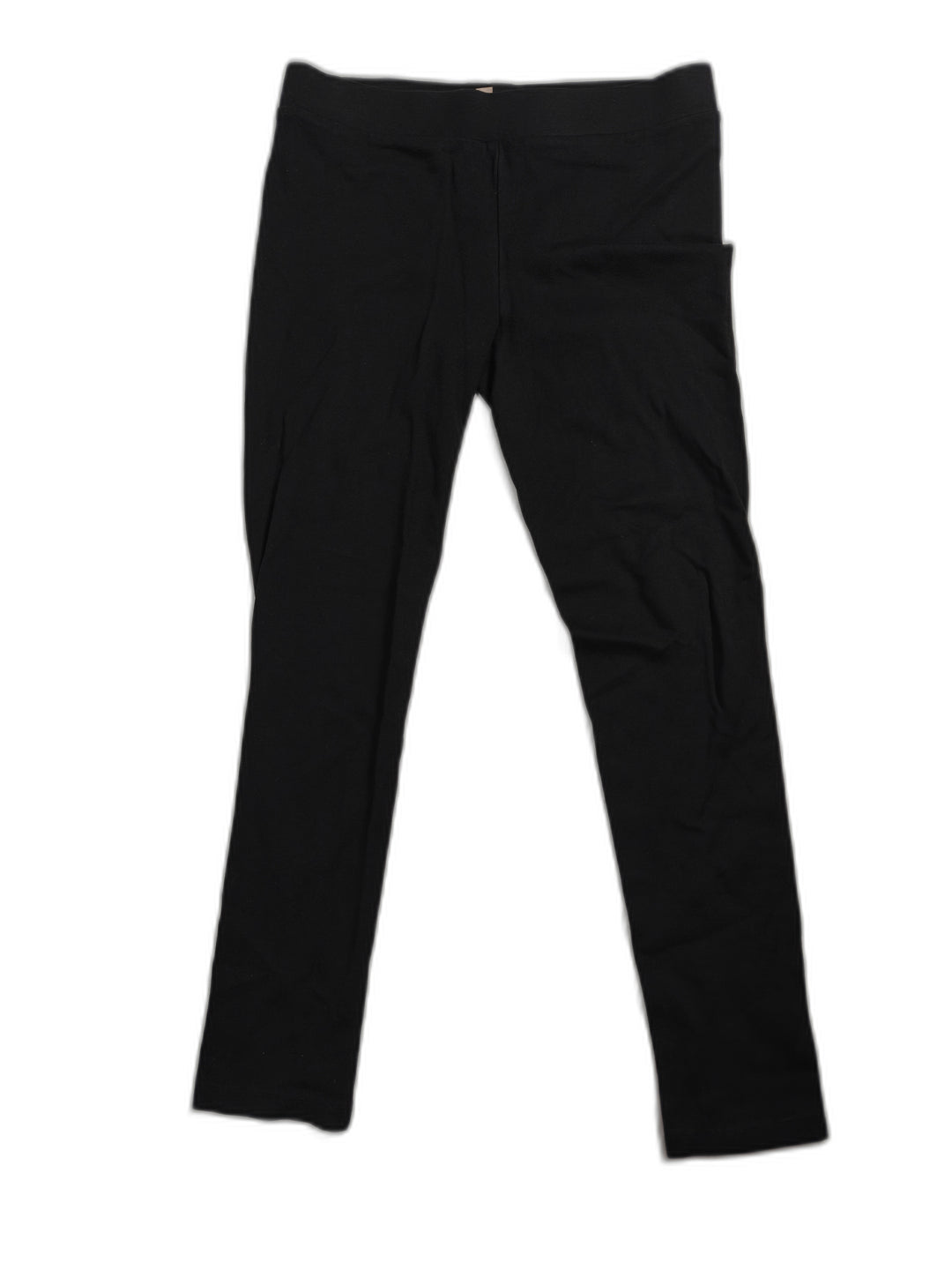Women Philosophy Republic Clothing Skinny Pants Black Size Small