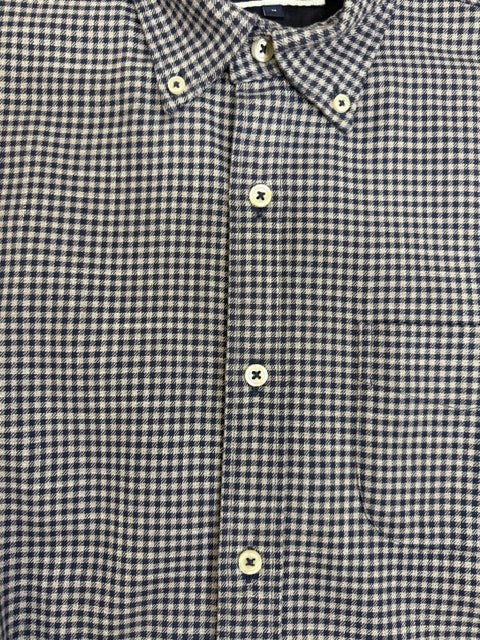 Charles Tyrwhitt Slim Fit Casual Check Shirt SzM