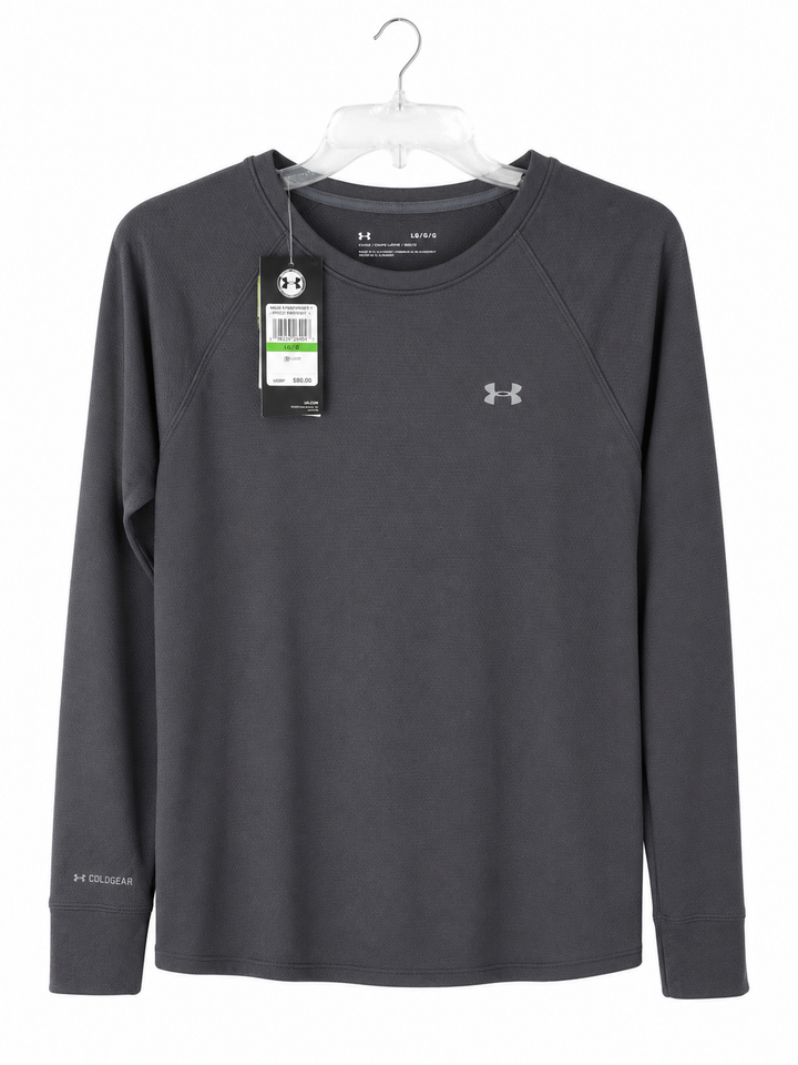 Under Armour Women’s UA ColdGear® Long sleeve shirt