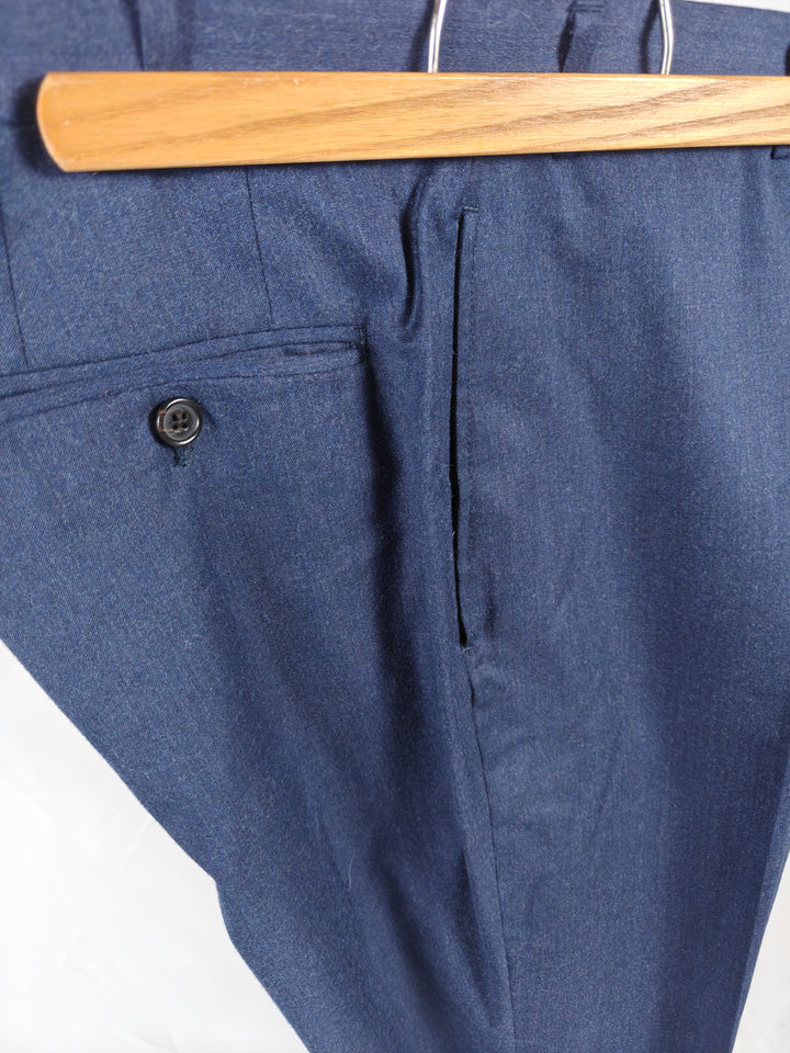 Men’s Lauren Ralph Lauren Dress Pants Blue 36W 34L
